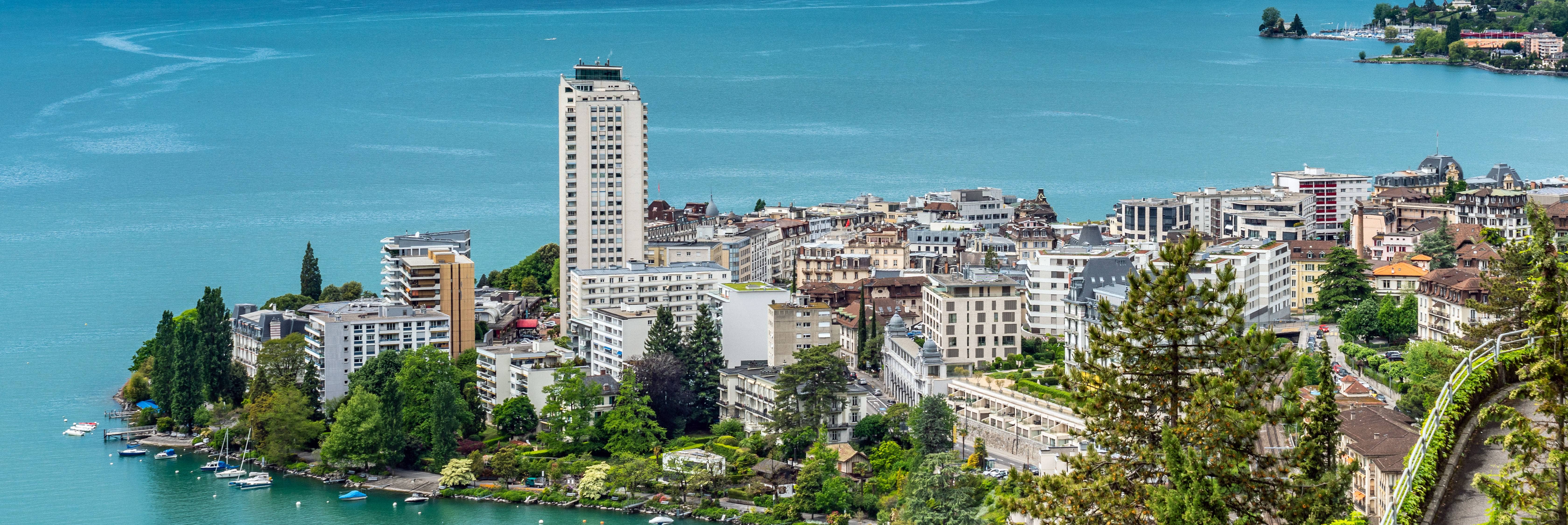 Bienvenue chez Montreux Events